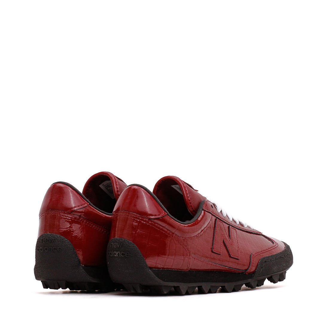 New Balance Unisex Gator Run Shadow Red Black UGTR17G