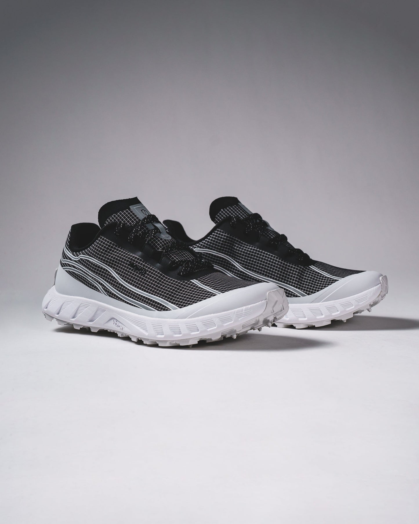 Norda Men 002 Summit Black