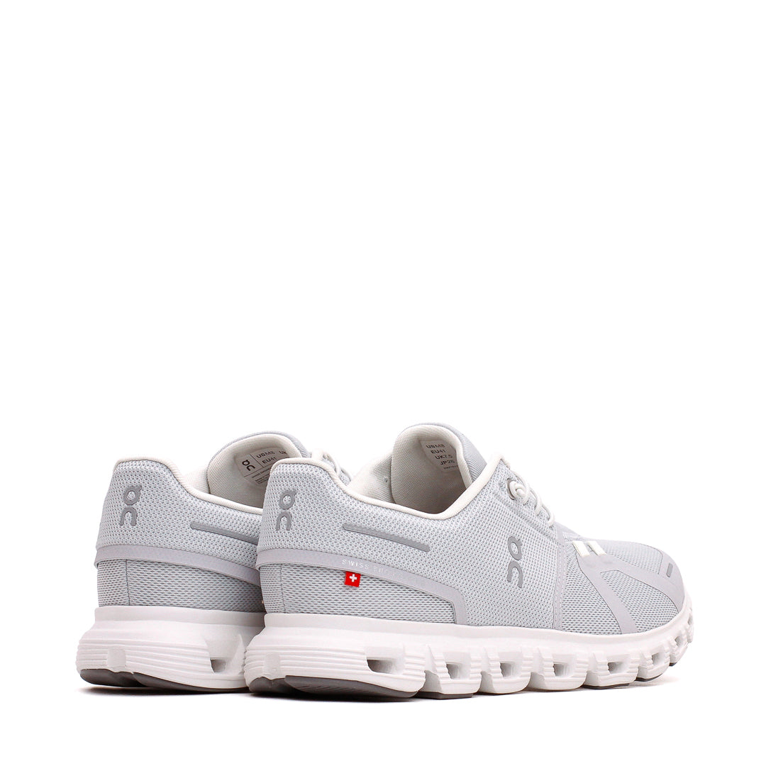 ON Men Cloud 6 Glacier White 3MF10070070