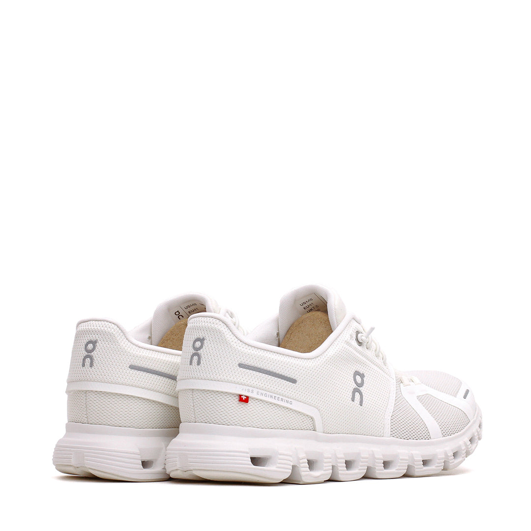 ON Men Cloud 6 White Core 3MF10071200