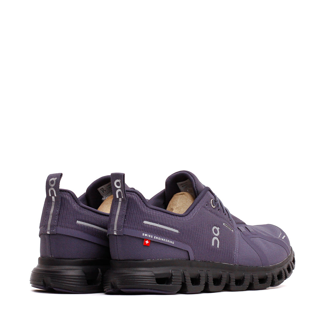 ON Men Cloud 6 WP Flint Black 3MF10064641