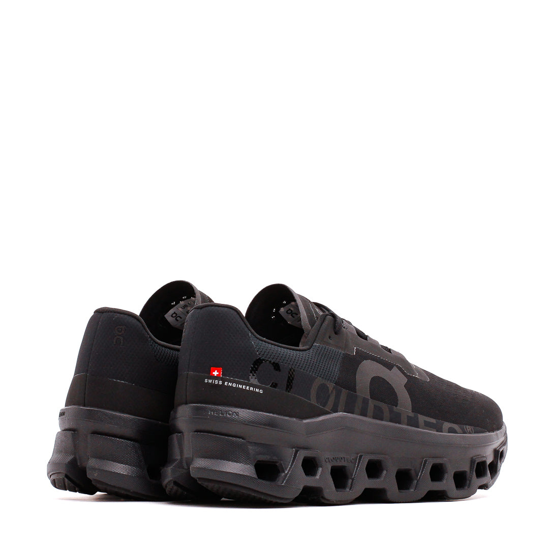 ON Men Cloudmonster All Black Core 61.99025