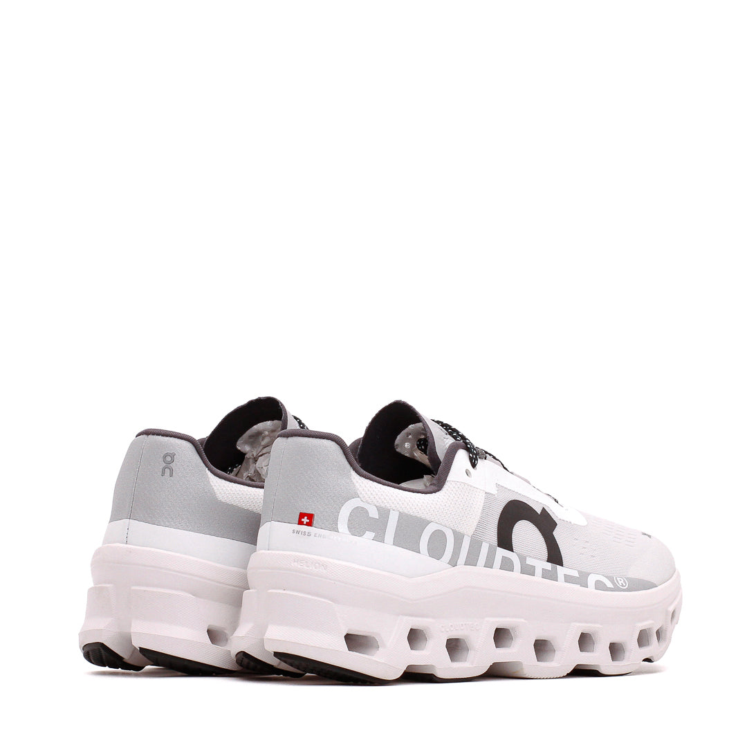 ON Men Cloudmonster All White Core 61.98434