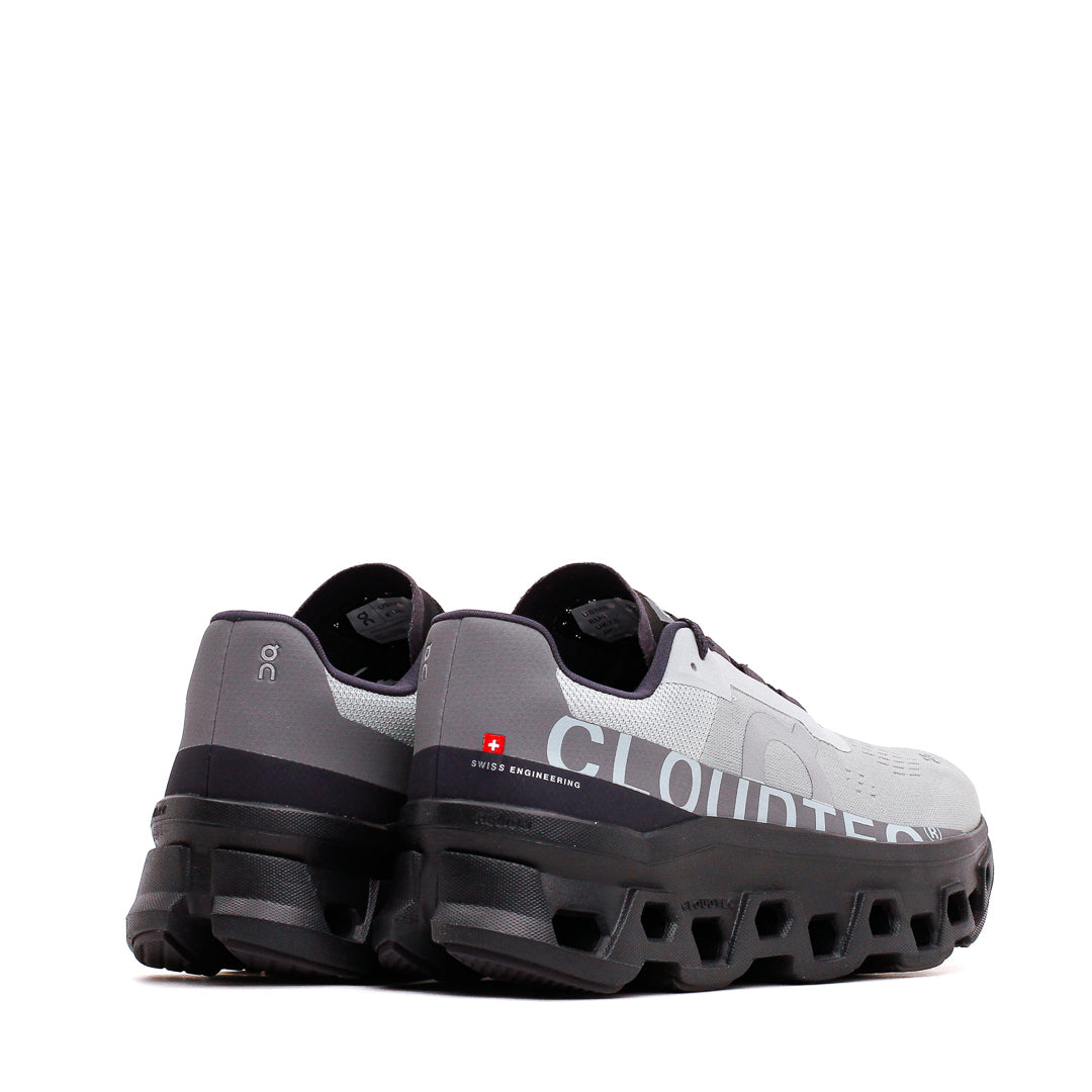 ON Men Cloudmonster Glacier Black Core 61.97656