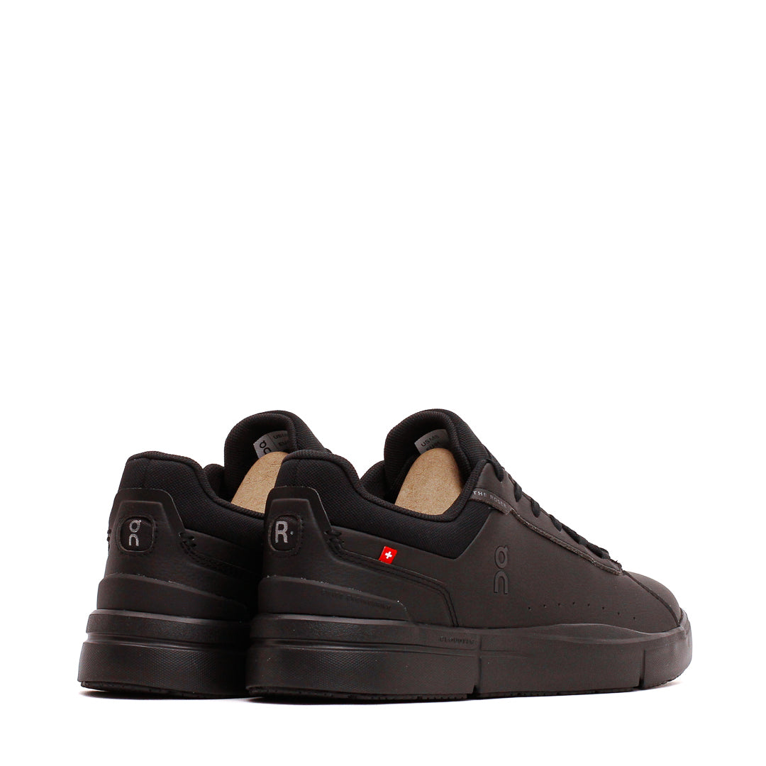 ON Men THE ROGER Advantage Black 3MF30641043