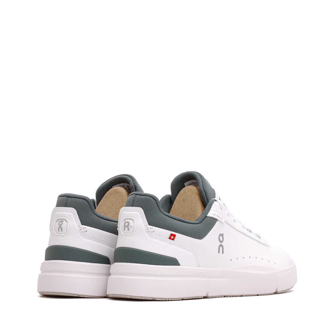 ON Men THE ROGER Advantage White Olive 3MF30641528