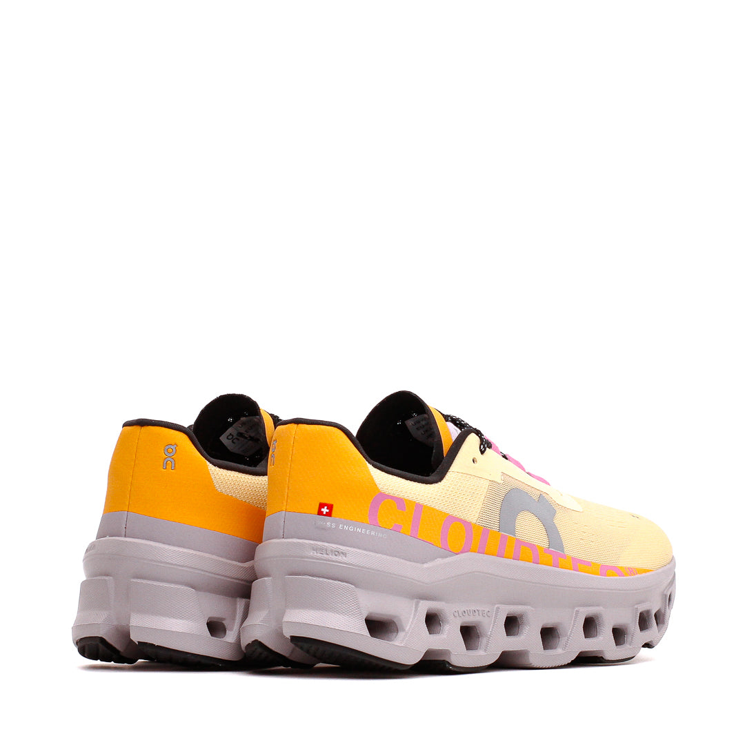 ON Women Cloudmonster Blonde Fade 61.97651