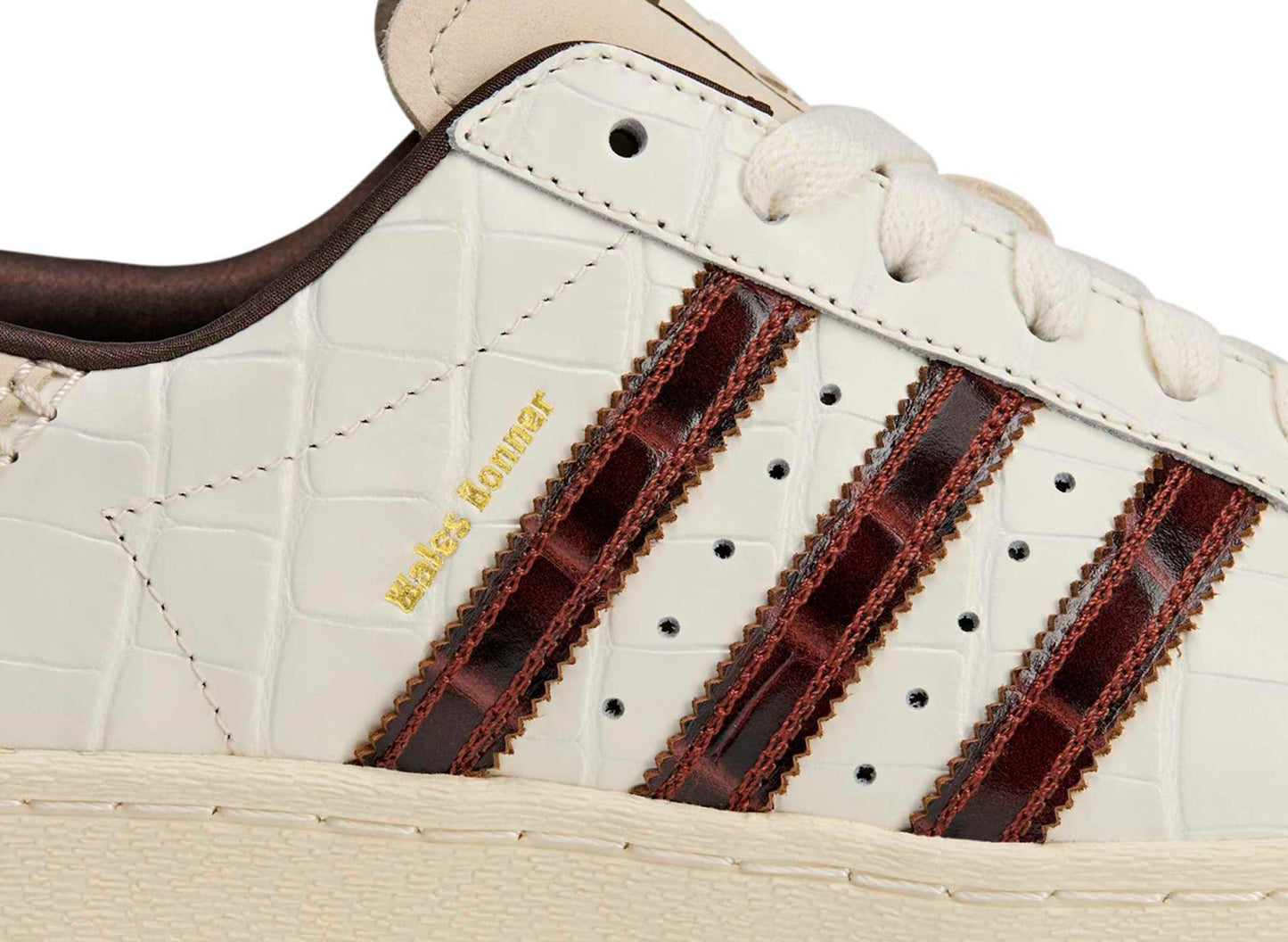 Adidas Wales Bonner Superstar