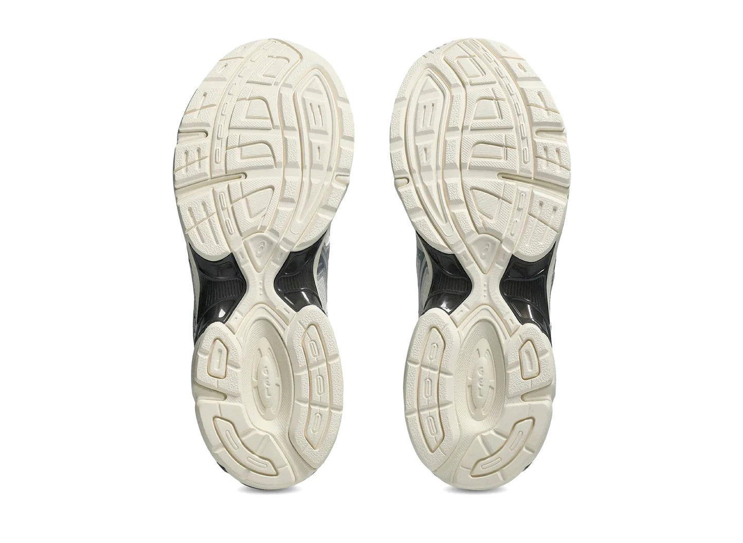 Asics Gel-1130 in 'Cream / Carrier Grey'