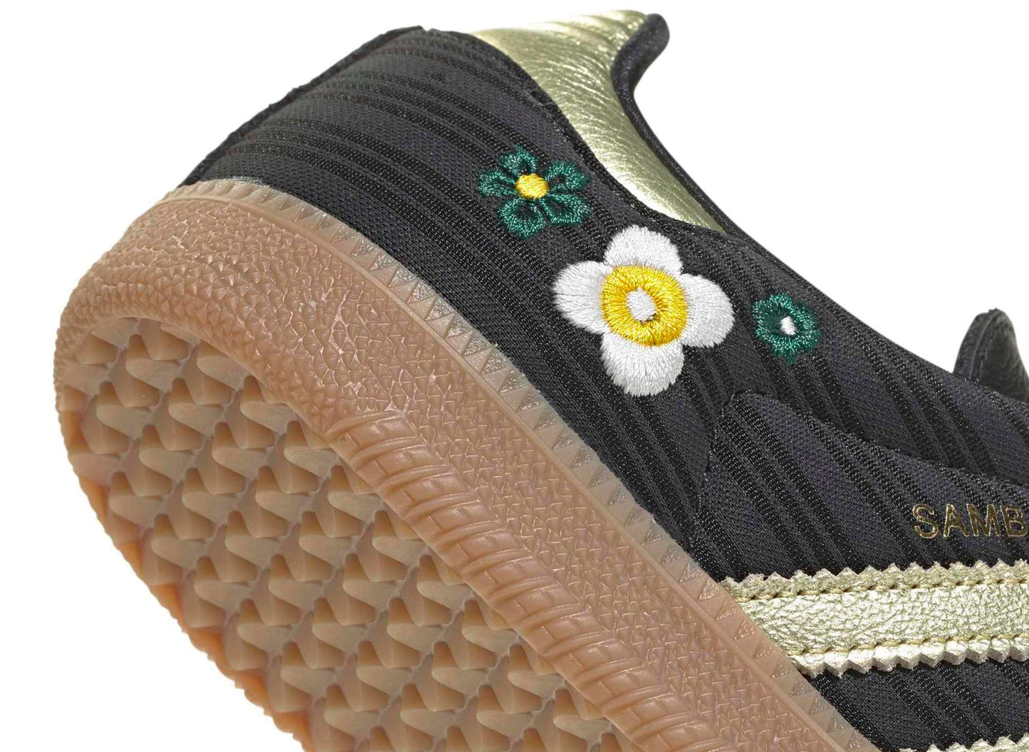 Women's Adidas Samba OG