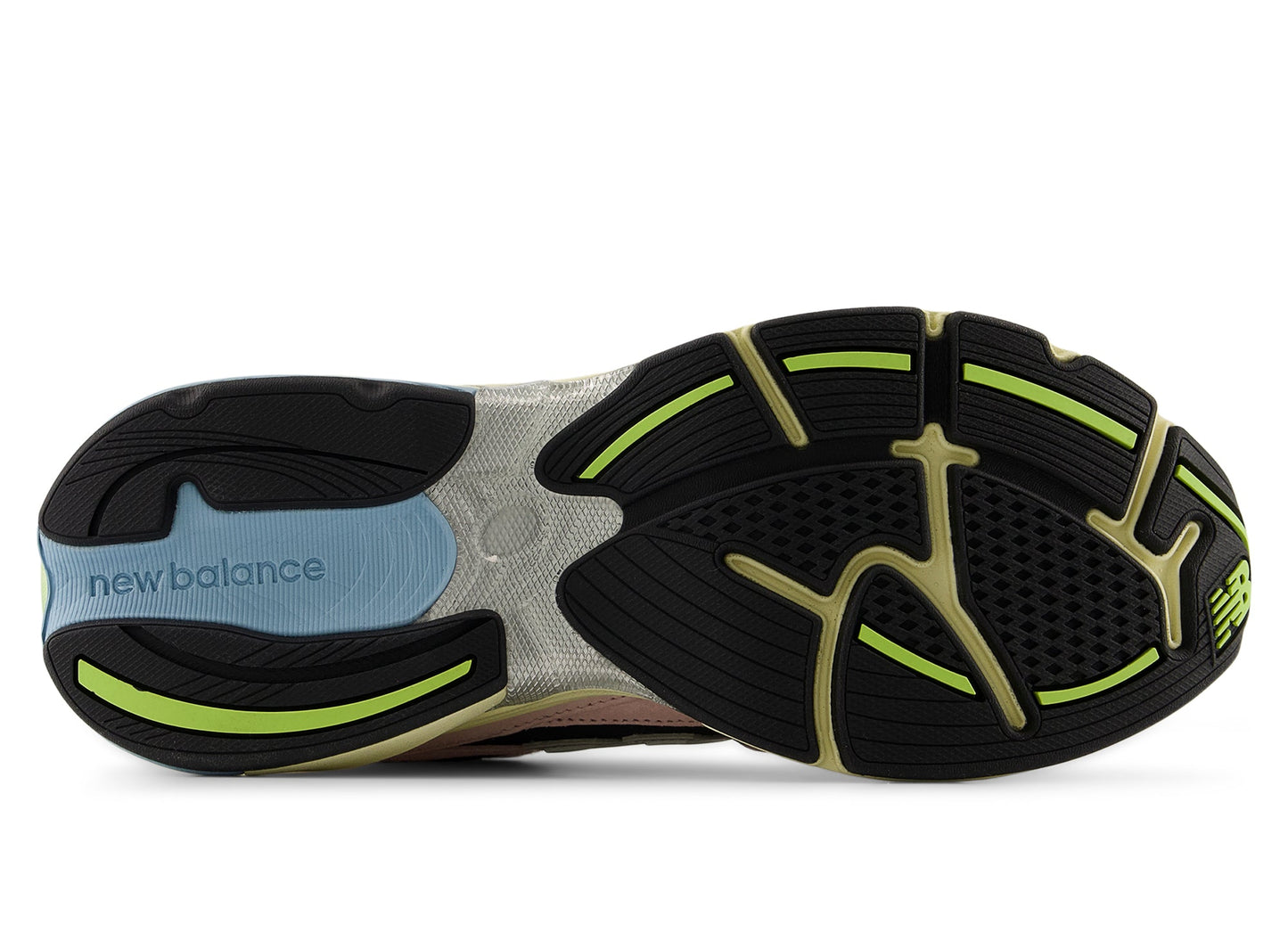 New Balance 2010 U20107YB
