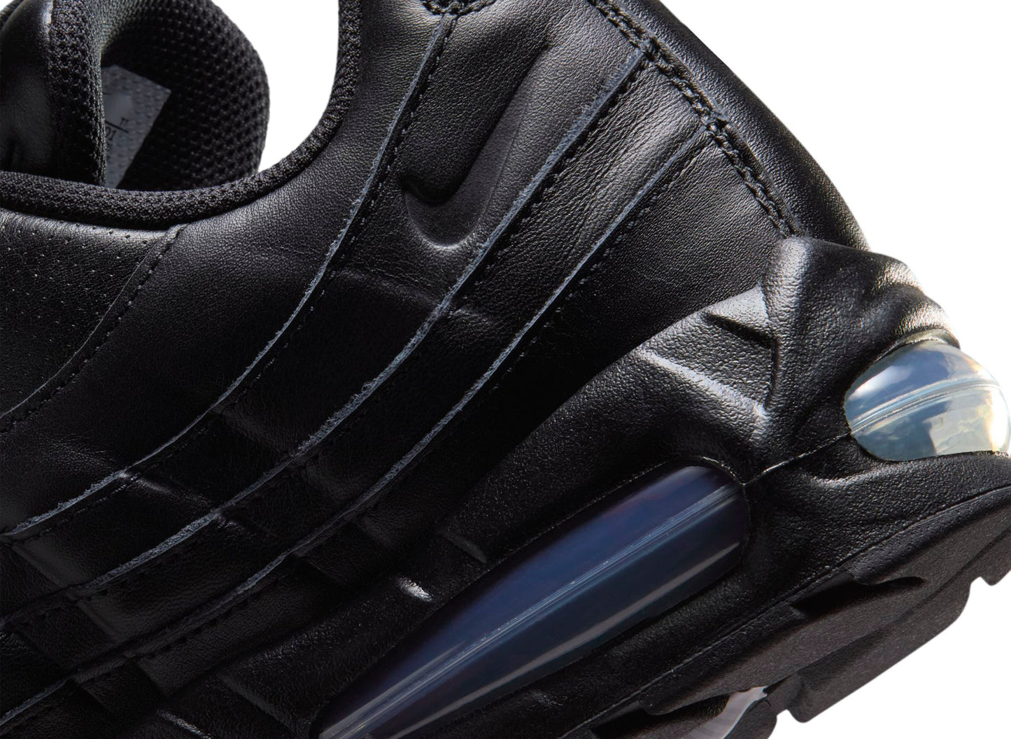 Nike Air Max 95 Big Bubble Leather