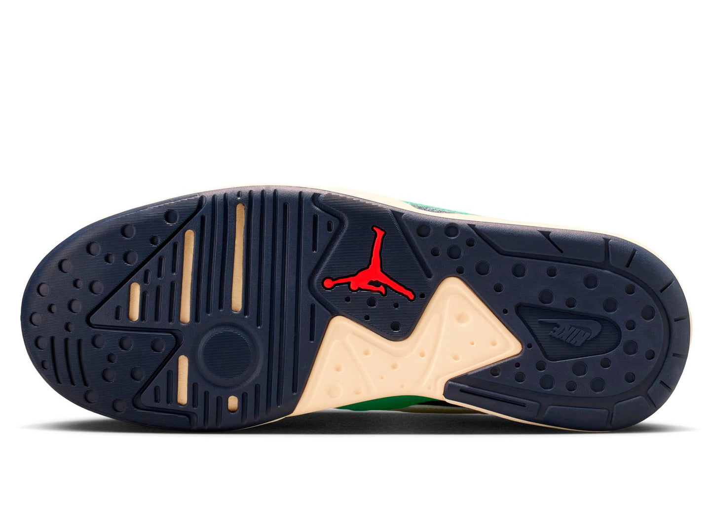 Jordan CMFT Era