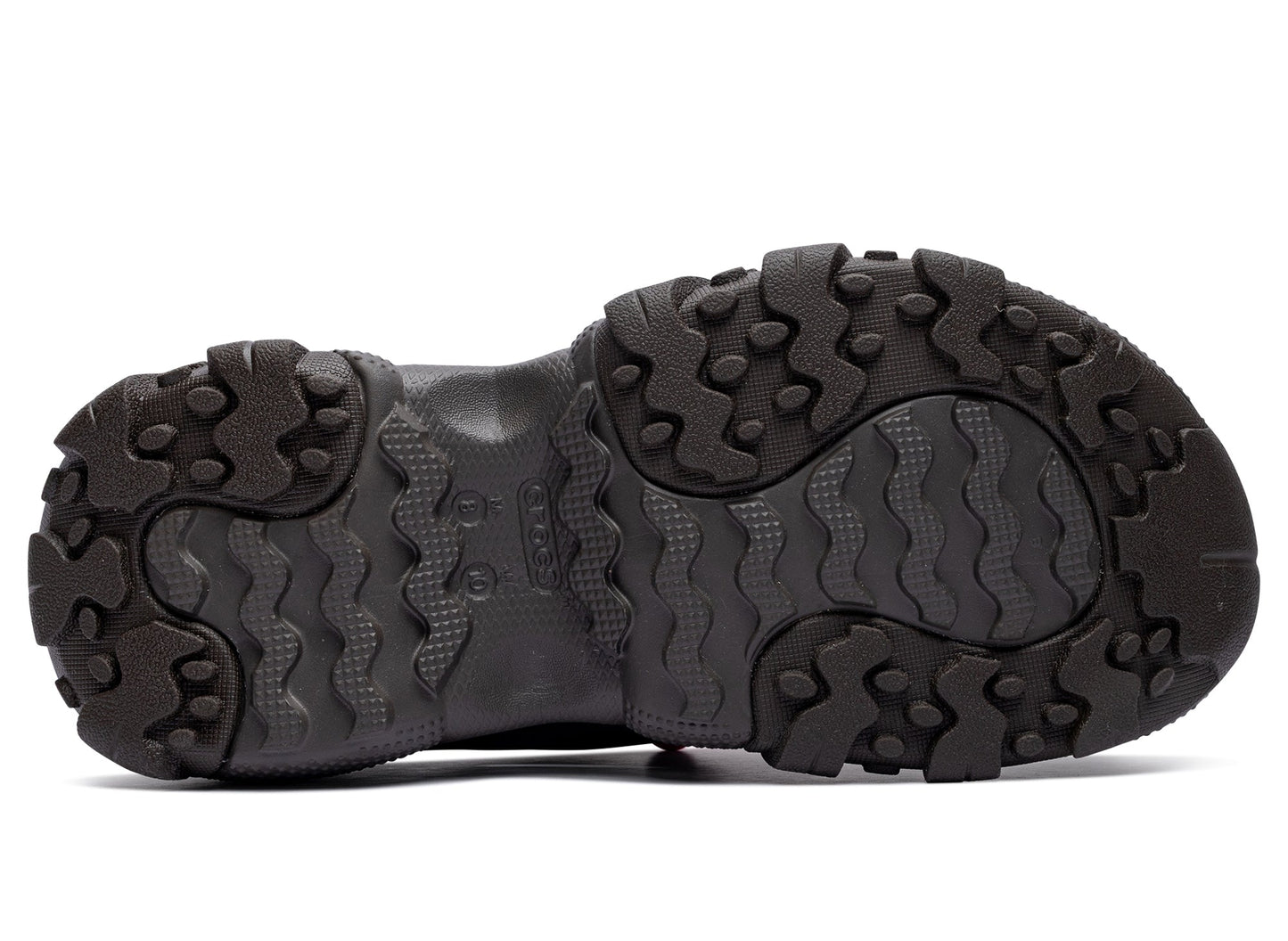 Crocs Trailbreak 2 Tech in DCc