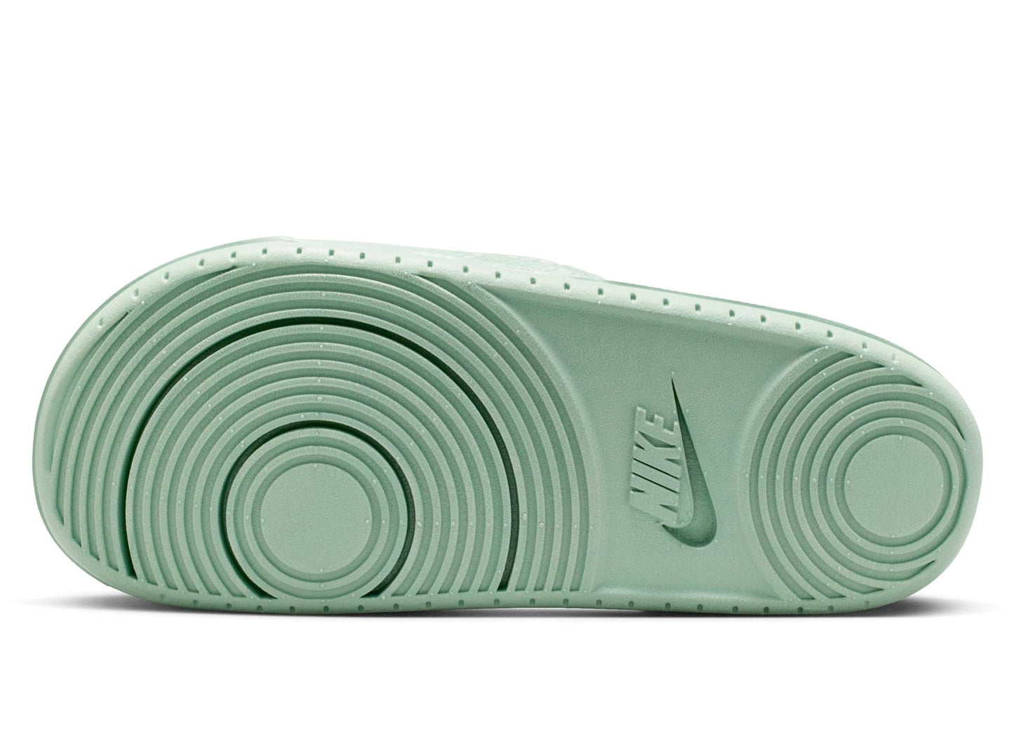 Nike Kobe Offcourt Slide in Steam / Summit White