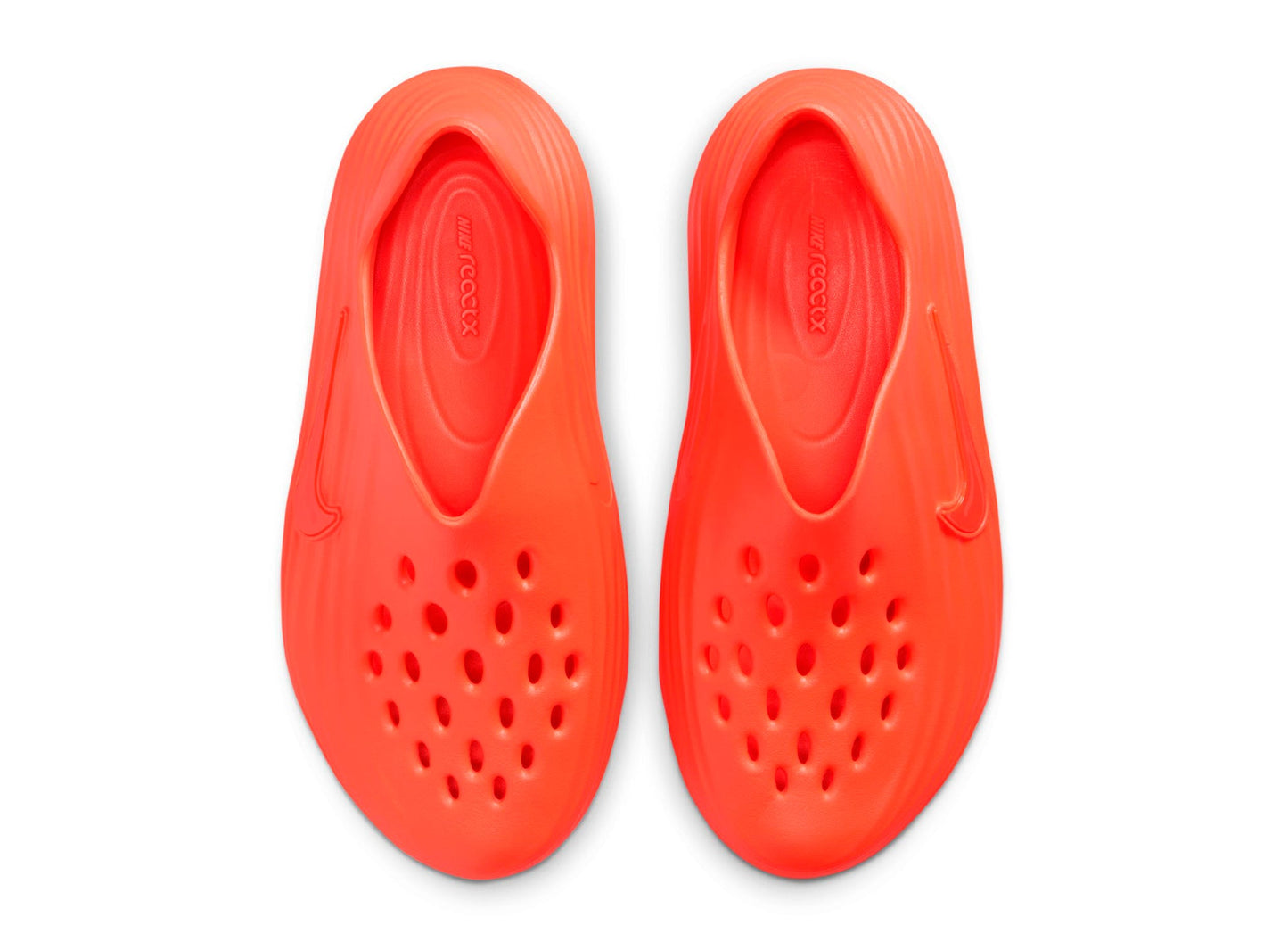 Nike ReactX Rejuven8 'Picante Red'