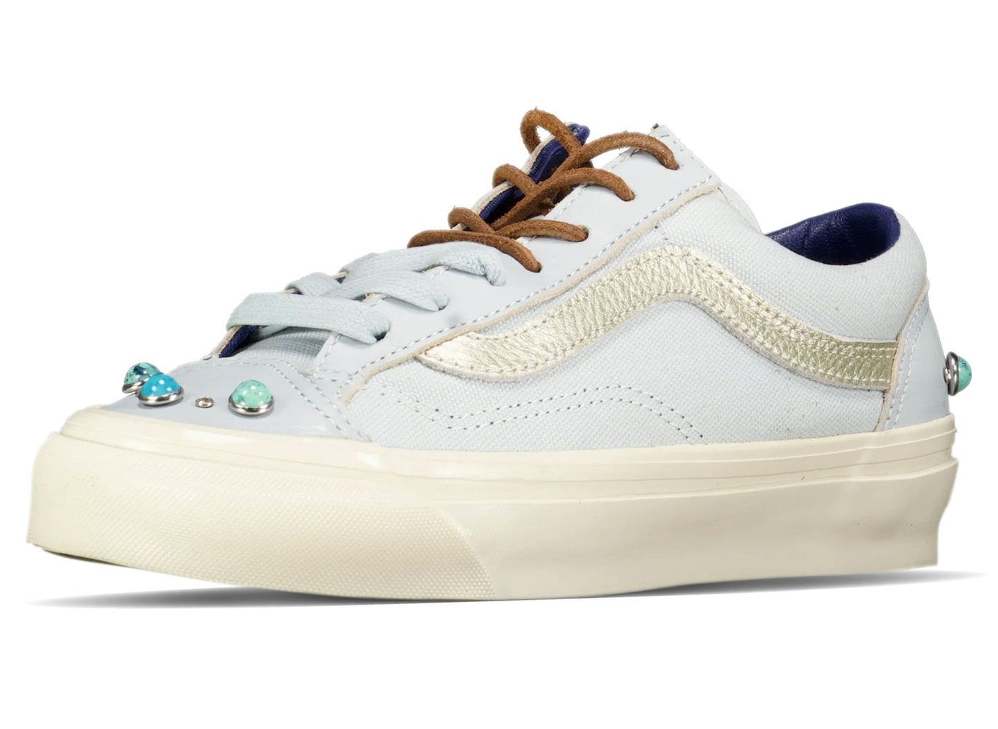 Vans LX Old Skool 36 Gemstone in Dawn Mist
