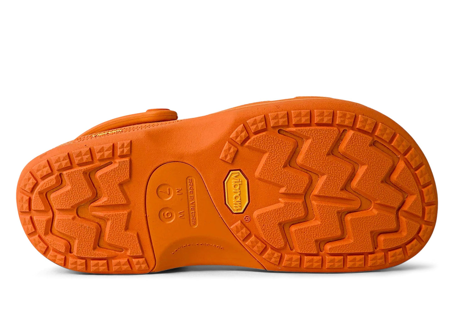 Crocs Classic EXP in Koi