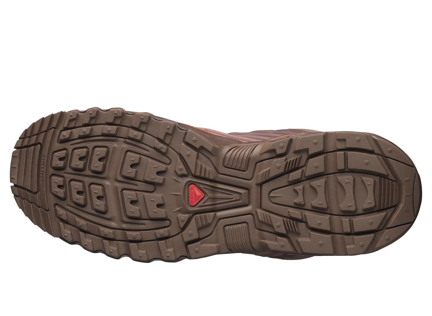 Salomon ACS Pro Red Ashes