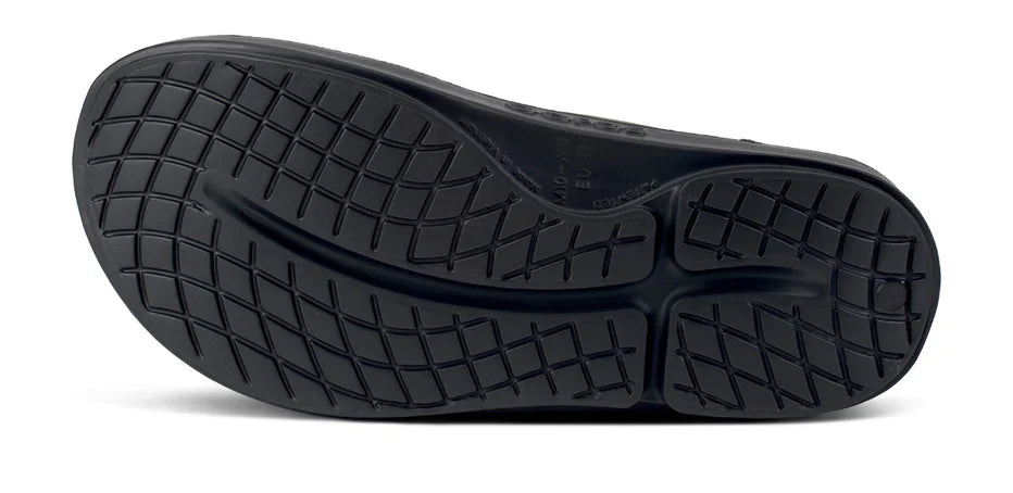 Oofos | OOriginal Sport Sandal | Unisex | Tactical Green
