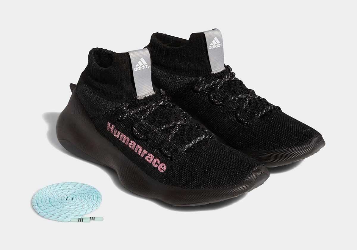 Adidas Humanrace Sichona