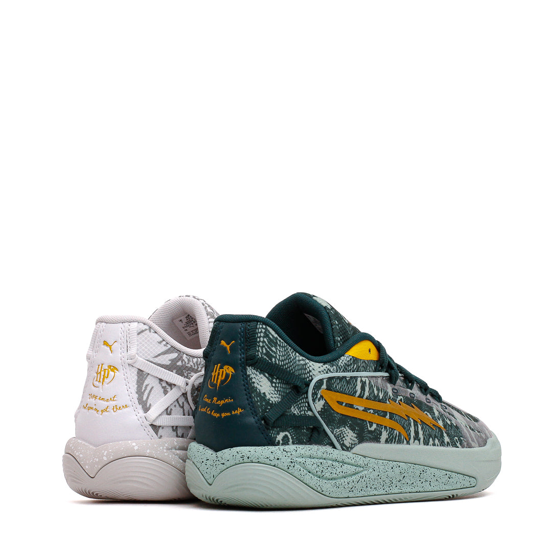 Puma Basketball x Harry Potter Women Stewie 4 Nagini and Hedwig 312373-01