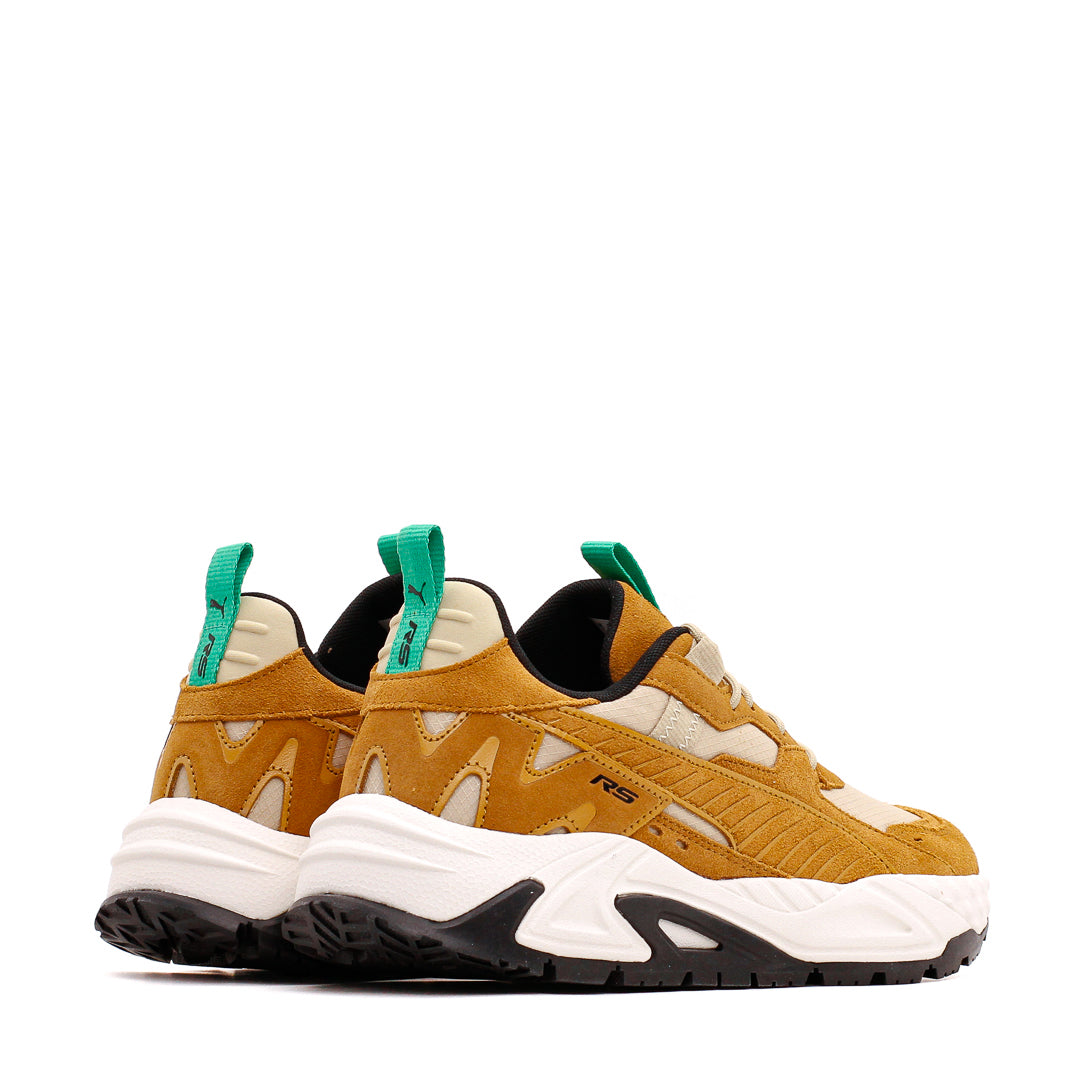 Puma Men RS-TRCK OTDR Granola Desert Tan 390718-01