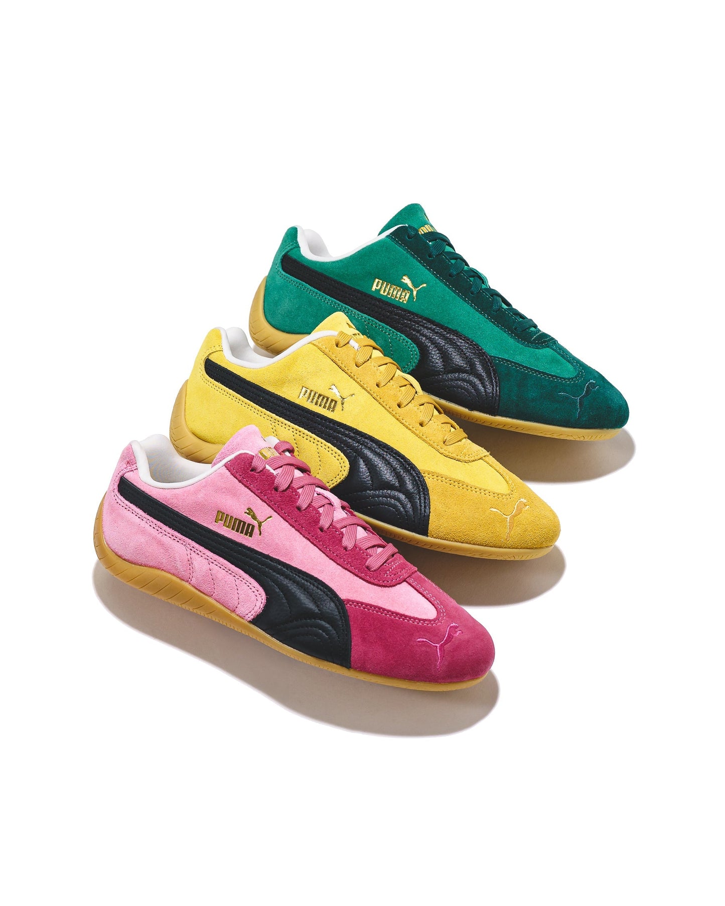 Puma Women Speedcat OG Vine Black 400986-54