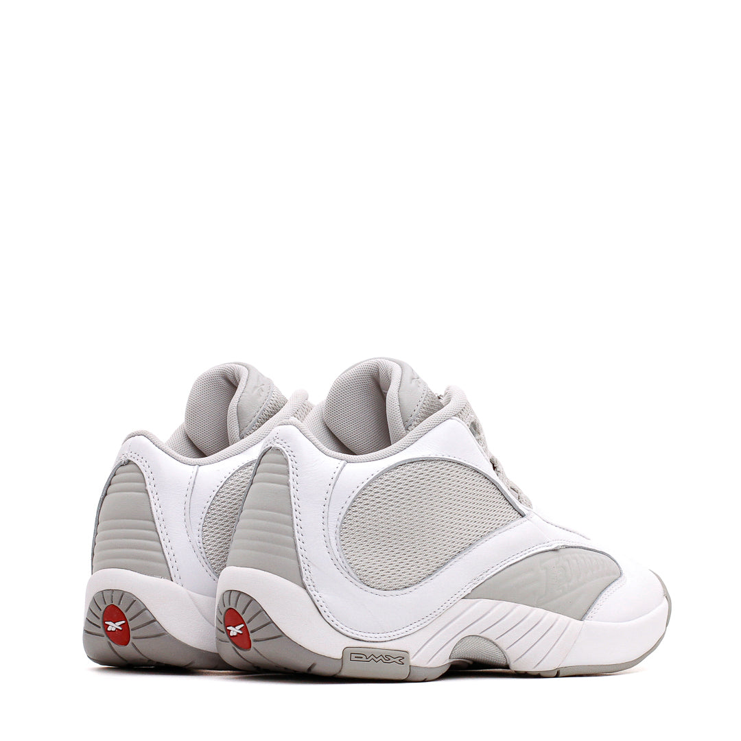 Reebok Basketball Classics x Packer Shoes Men Answer IV Iverson White GY4069
