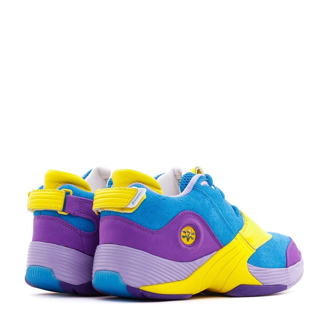 Reebok Classics Basketball x Billionaire Boys Club Ice Cream Allen Iverson Answer V MU Men FW7506