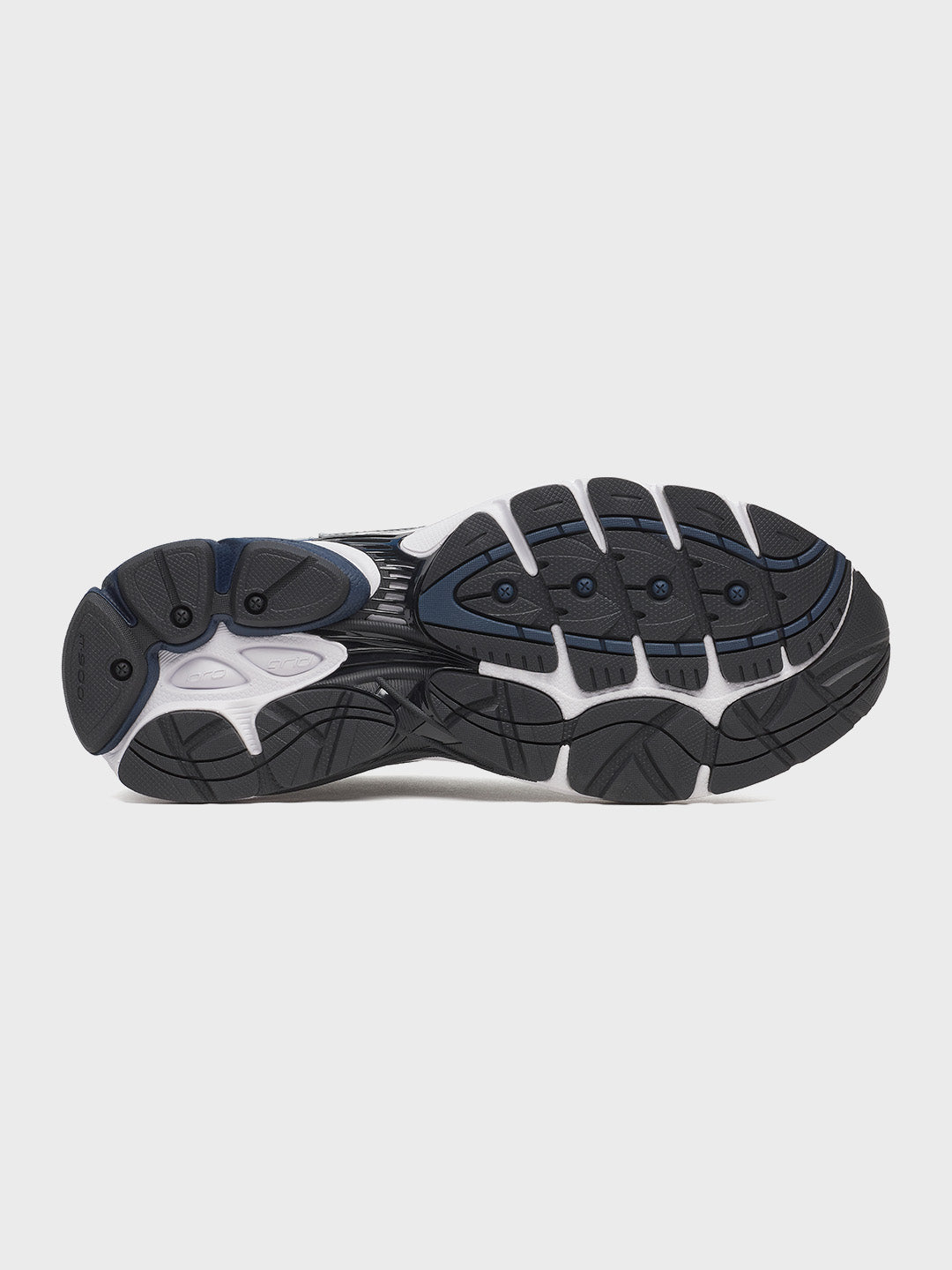 Saucony Progrid Omni 9 Sneakers | Deep Navy