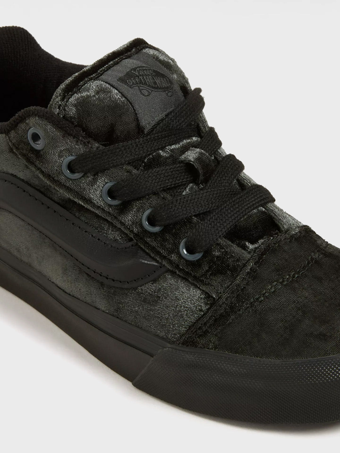 Vans Knu Skool Sneakers | Velvet Touch