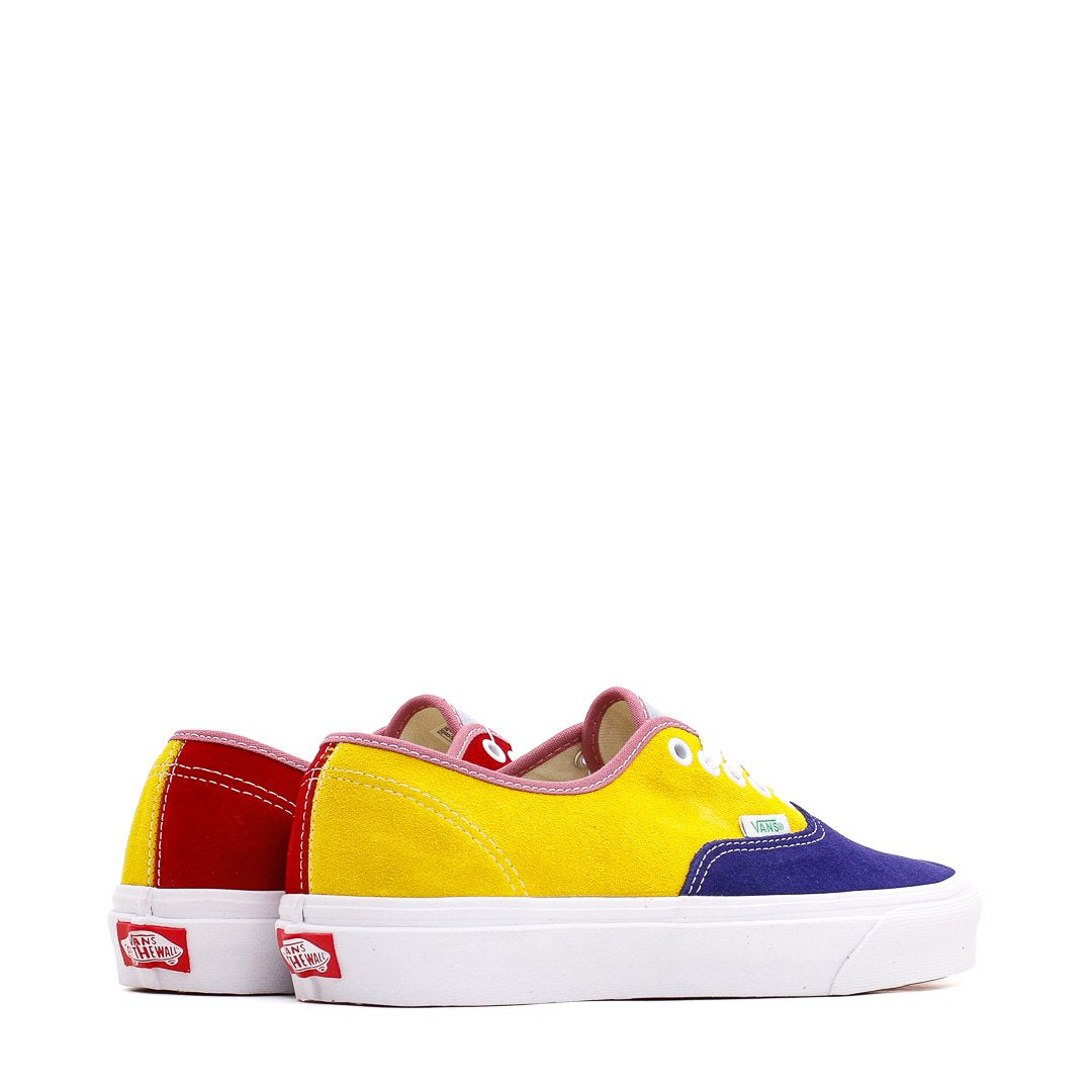 Vans Men UA Authentic Sunshine White VN0A2Z5IWNY1