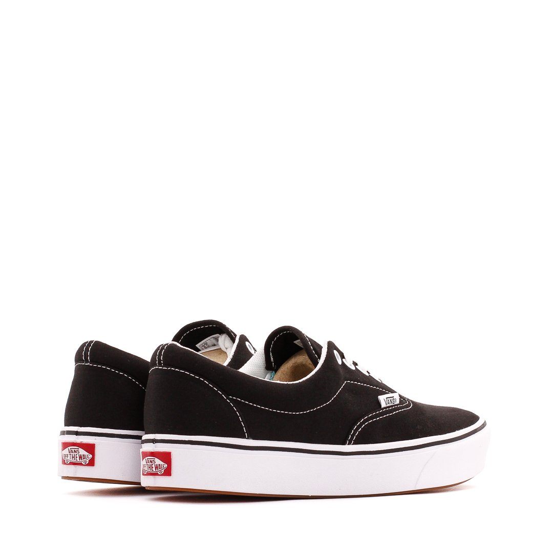 Vans UA ComfyCush Era Classic Black White Core VN0A3WM9VNE