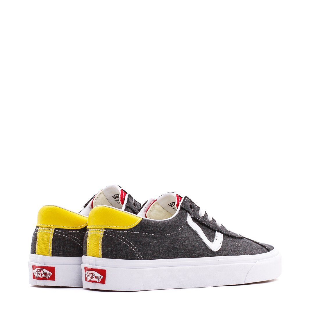 Vans UA Sport Coastal Charcoal Men VN0A4BU6WK7