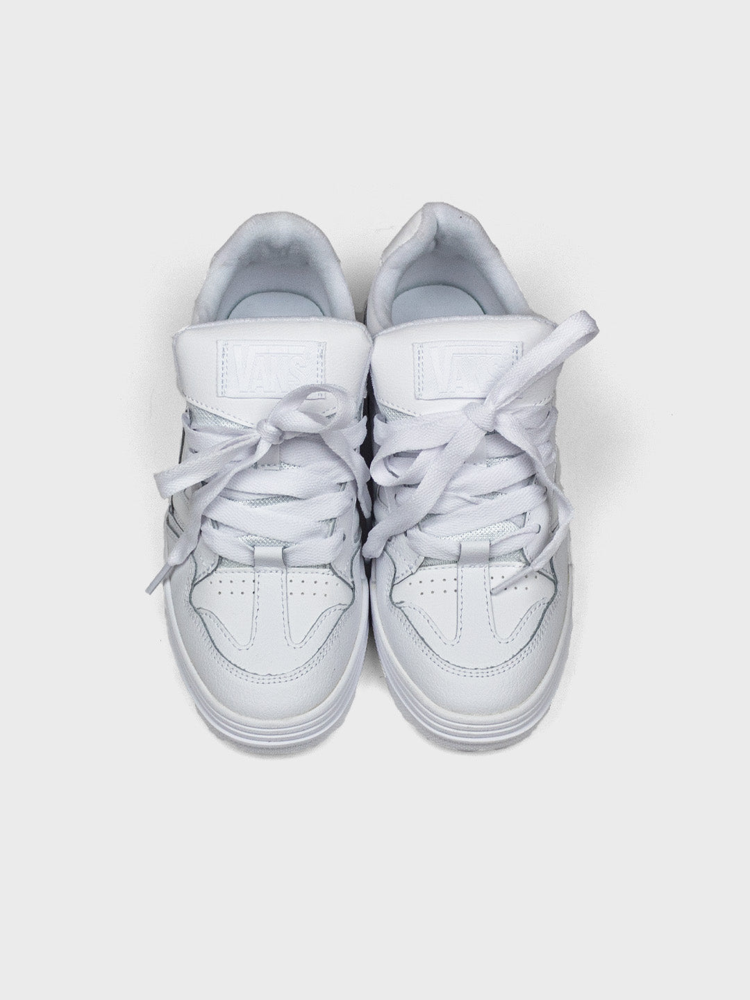 Vans Upland Sneakers | White