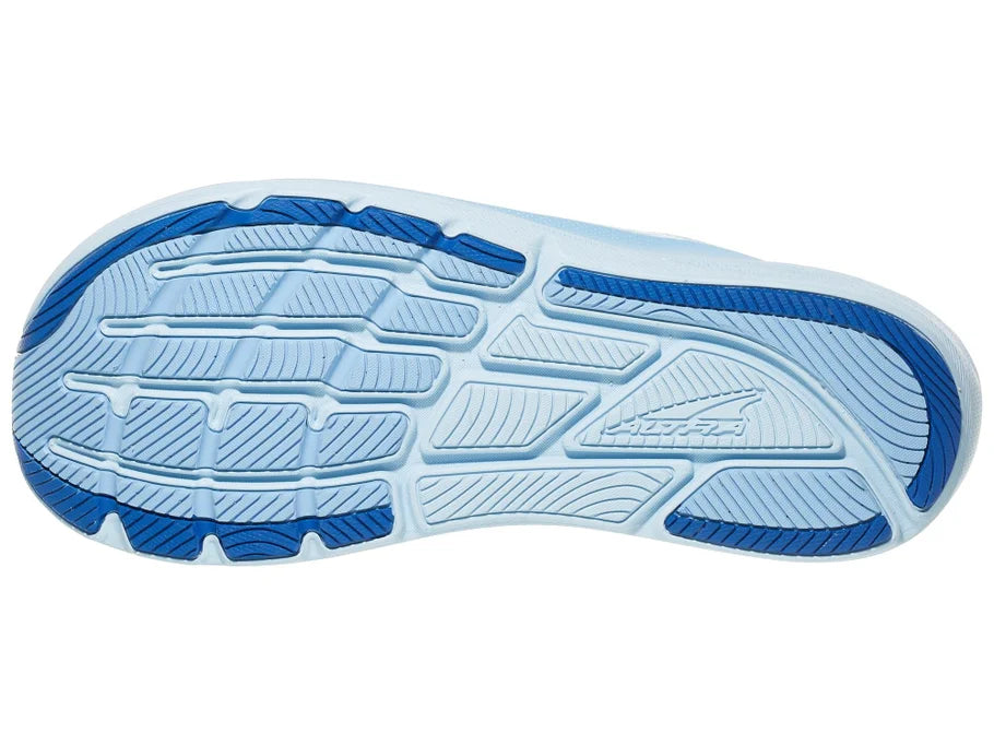 Altra | Torin 8 | Women's | Light Blue