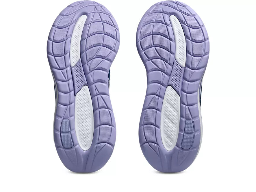 Asics | Gel-Cumulus 28 | Women's | Twilight Blue/Bluebell