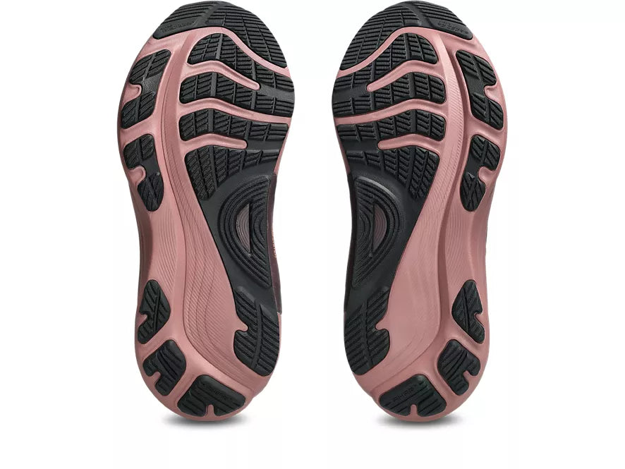Asics | Gel-Kayano 32 | Women's | Black/Dark Current