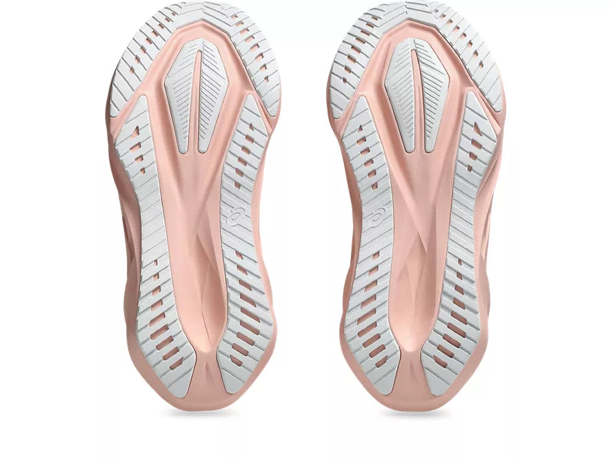 Asics | Novablast 5 | Women's | Breeze/White