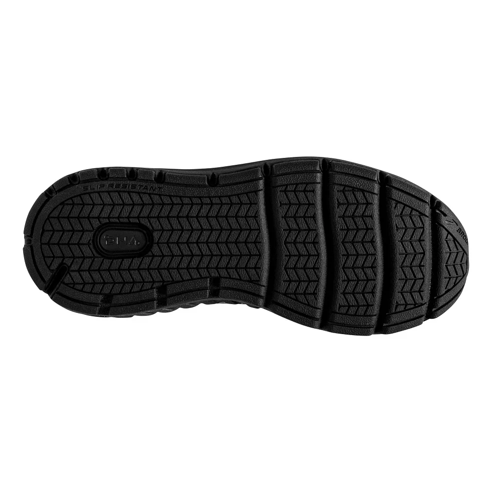 Brooks | Addiction Walker 2 | Women's | Black/Black