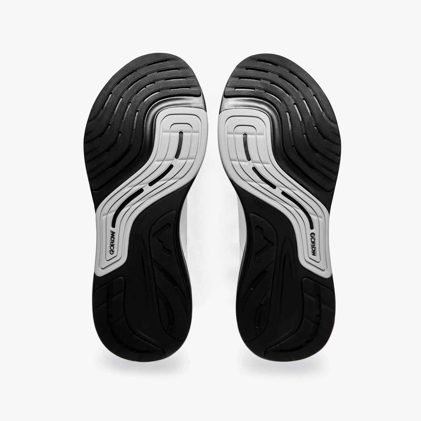 Mount to Coast | P1 | Women's | White/Black