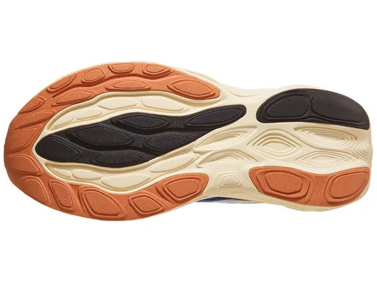 New Balance | Fresh Foam X 1080 v14 | Women's | Inkwell/Calcium/Copper