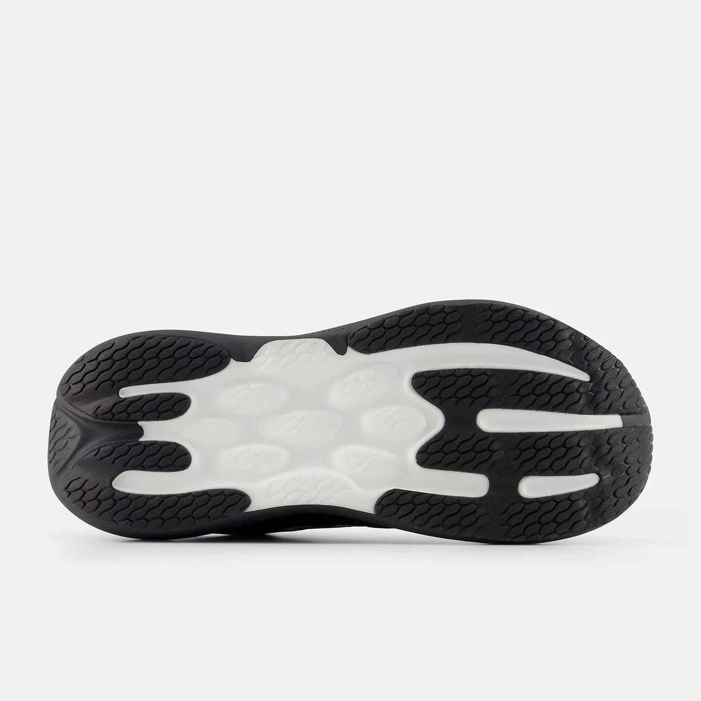 New Balance | 1080 v15 | Women's | Black/Olivine/Faded Black