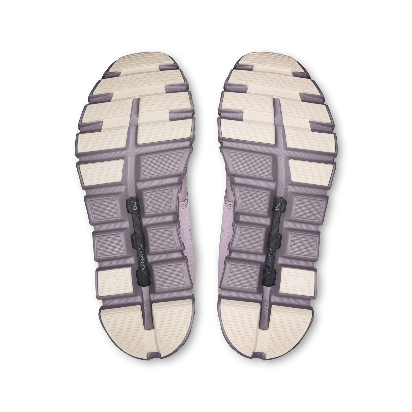On Running | Cloud 6 WP | Women's | Mauve/Zinc
