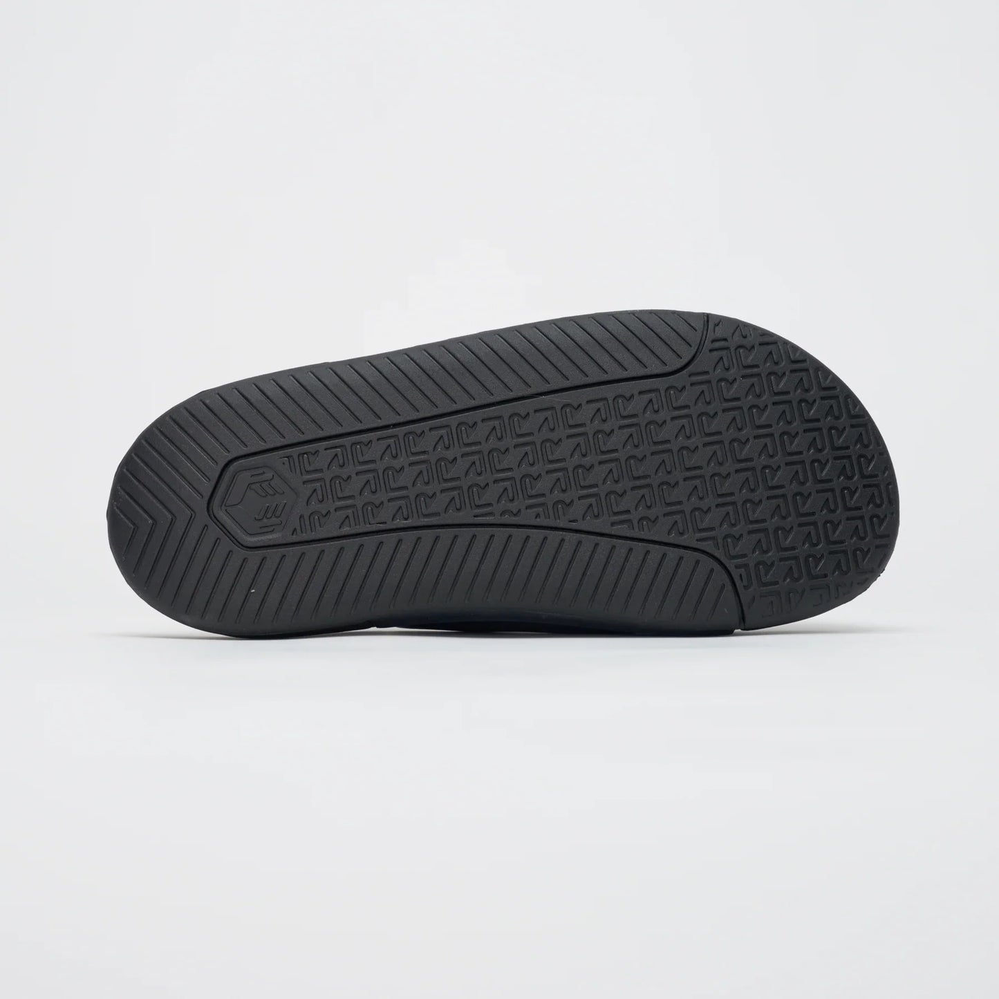 Roll Recovery | SUPERPLUSH Slide | Women's | Carbon Black