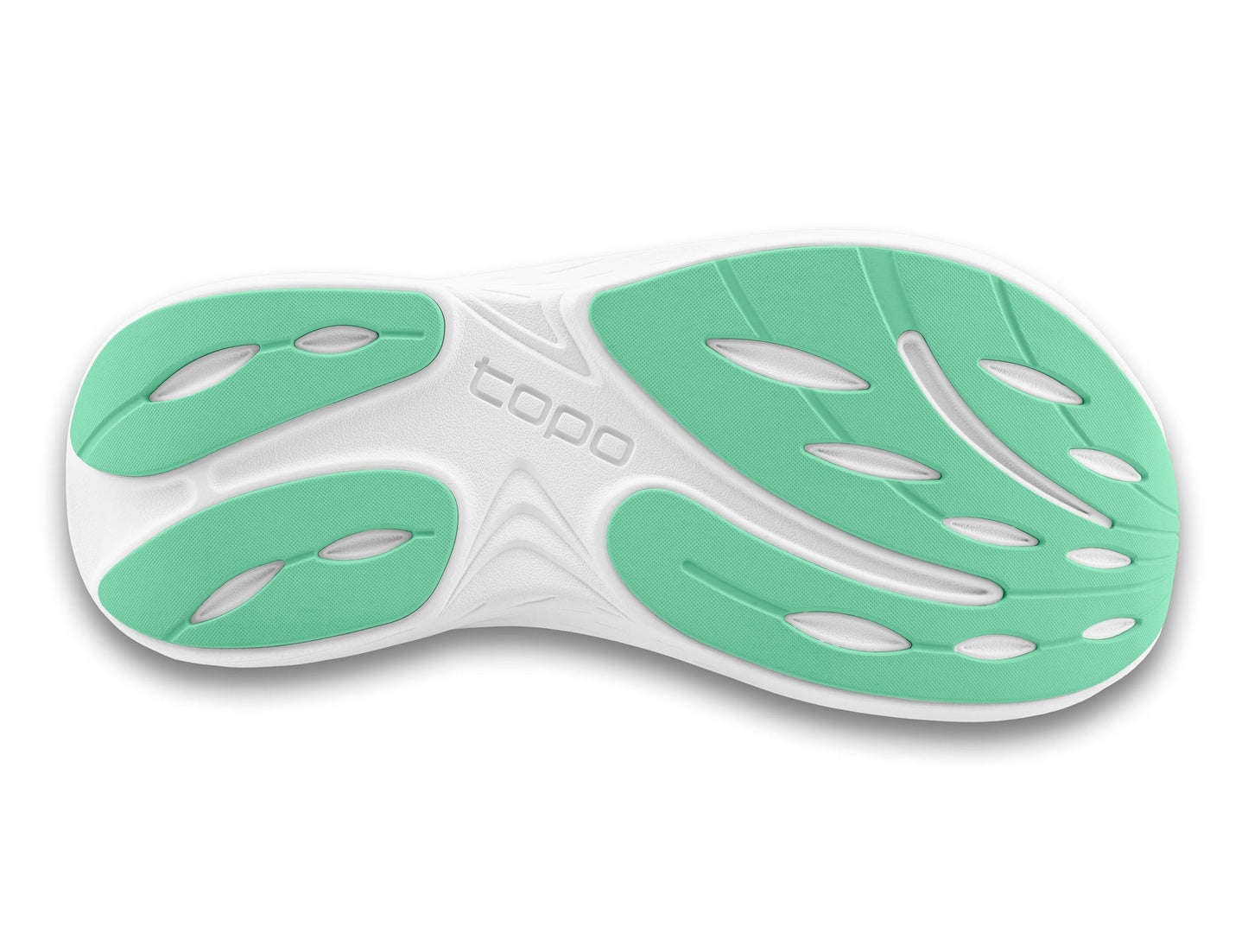 Topo Athletic | Atmos 2 | Women's | Aqua/Mint