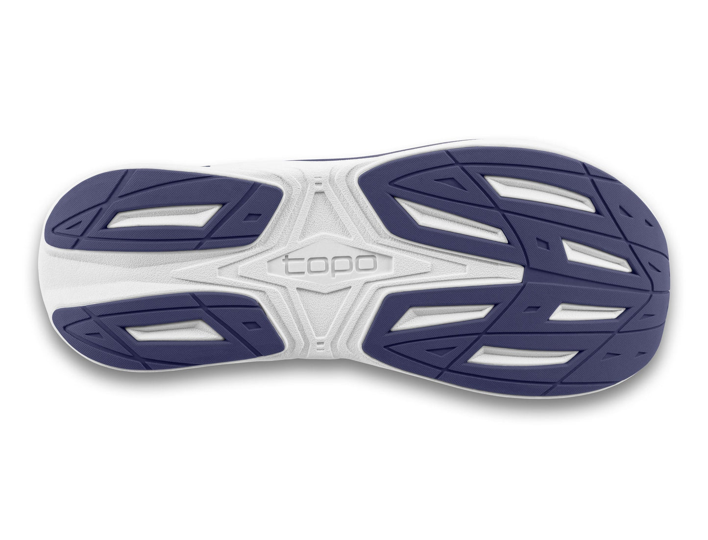 Topo Athletic | Phantom 4 | Women's | Purple/Blue