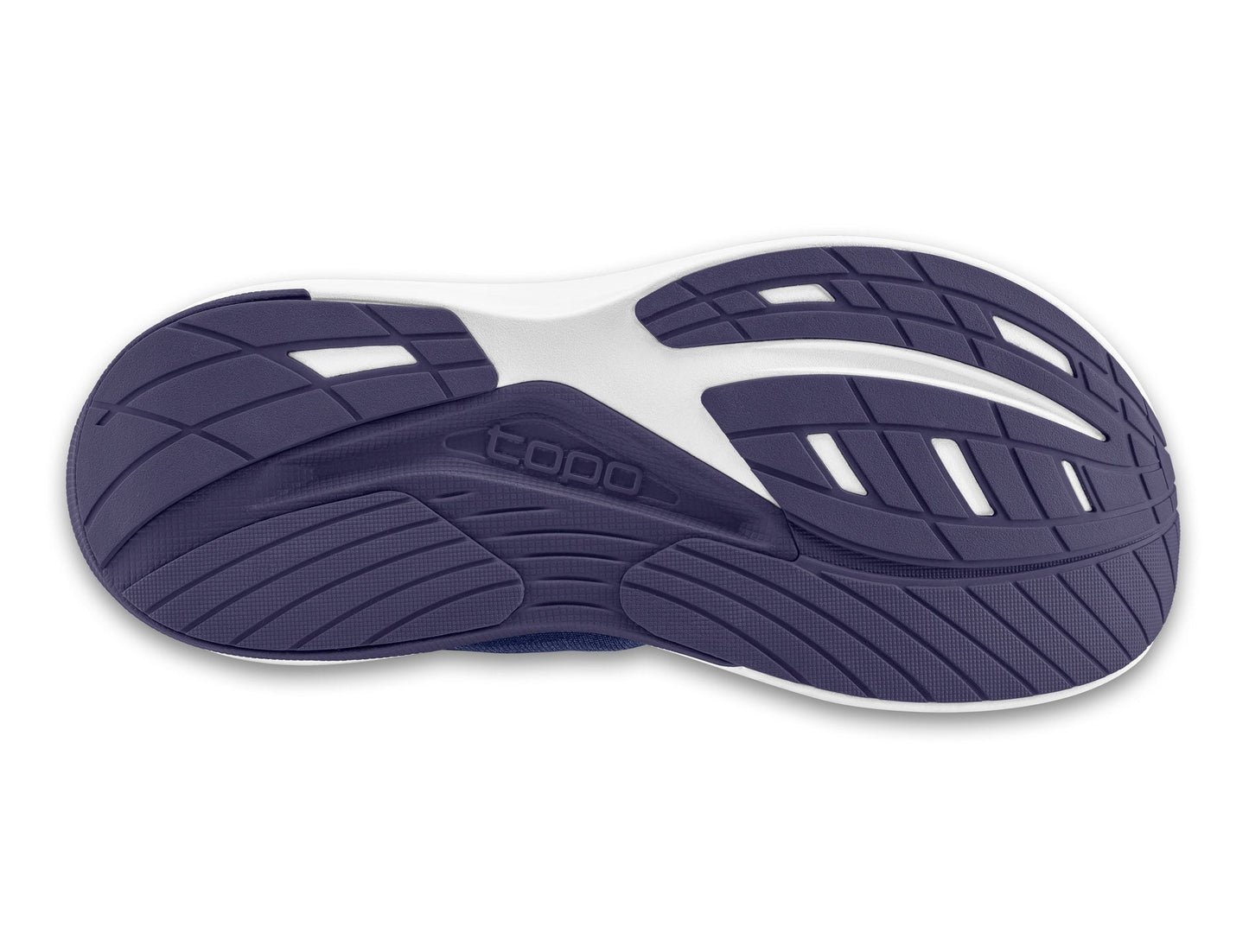 Topo Athletic | Ultrafly 6 | Women's | Purple/White