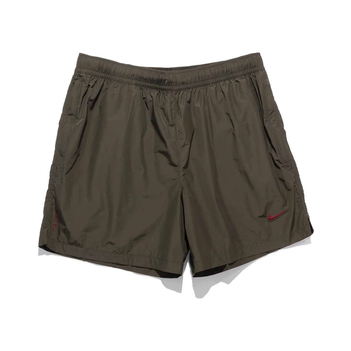Men's Nike NOCTA Shorts "Cargo Khaki"